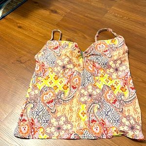 Victoria Secret Tankini